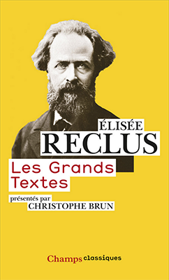 Couverture de l'ouvrage "Les Grands Textes"