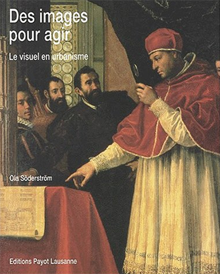 Couverture de l'ouvrage "Des images pour agir"