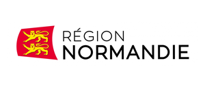 Logo de la Région Normandie