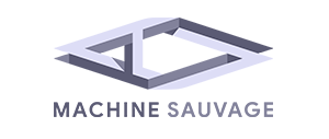 Logo de Machine Sauvage